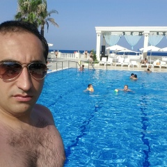 Sahib Alirzayev, 12.02.1990, Баку