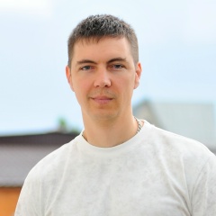 Дмитрий Сеничкин, 25.09, Вольск