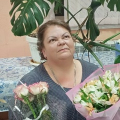 Татьяна Дылгина, Магадан