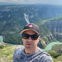 Максим Волков, 27.11, Санкт-Петербург