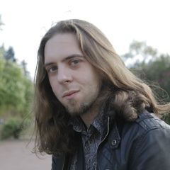 Роман Королёв, 17.11.1989, Нижний Новгород