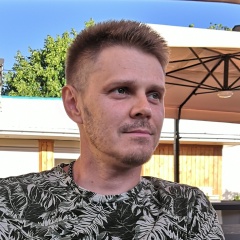 Антон Кладковой, 23.09, Ейск