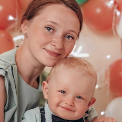 Евгения Седегова, 19.09, Сургут