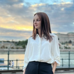 Римма Новак, 09.09, Кишинев