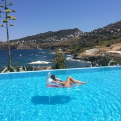 Лолита Сагандыкова, 12.06, Miami