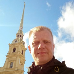 Олег Фомченков, 09.08.1981, Барнаул
