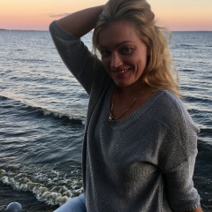 Виктория Бойкова, 11.09, Санкт-Петербург