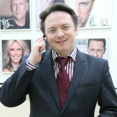 Борис Беляев, 18.04, Москва