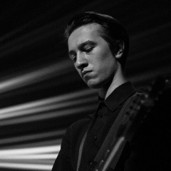 Кирилл Чернов, 24.05.1996, Москва