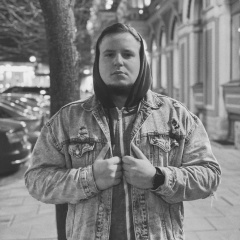 Степа Воронков, 07.12.1980, Санкт-Петербург