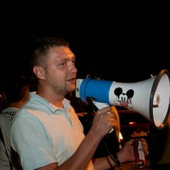 Игорь Носов, 27.08