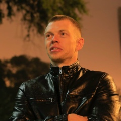Влад Иванов, 18.05, Владивосток