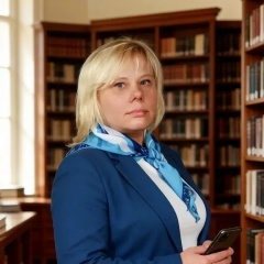 Светлана Осенина, 14.07.1987, Санкт-Петербург