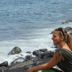 Ирина Родэ, 30.09.1988, Москва