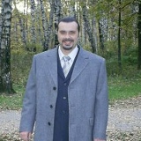 Виталий Нехомяж, 29.11.1982, Москва