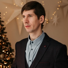 Алексей Нацун, 21.04.1990, Вологда