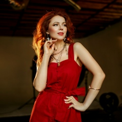 Анастасия Куратова, 22.05, Алматы