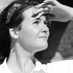 Юлия Волкова, 10.05.1986