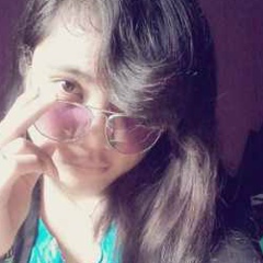 Chindy Kourin, 27.05.1995, Makassar