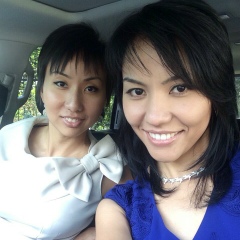 Анара Бакирова, 16.12, Астана