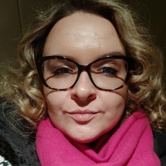 Марина Испольнова, 15.06.1988, Санкт-Петербург