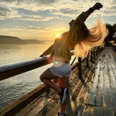 Ирина Нечаева, Санкт-Петербург