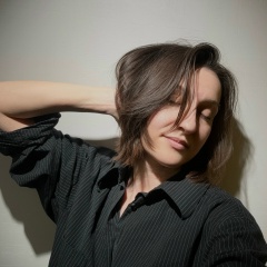 Гала Гольдина, 29.11