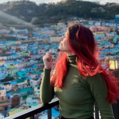 Маргаритка Карасёва, 11.06.1996