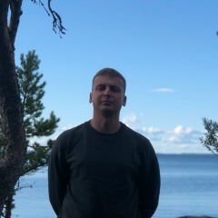 Олег Смирнов, 18.05, Москва