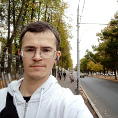 Антон Доморов, 16.09.1986