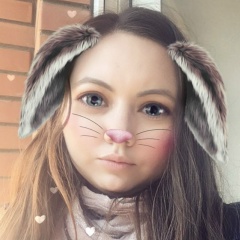 Екатерина Бутина, 16.12, Ростов-на-Дону