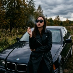 Анна Сергеевна, Челябинск