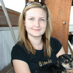Анна Шклярова, 22.01, Ростов-на-Дону