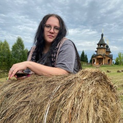 Екатерина Пестрикова, 05.12.1993, Серов