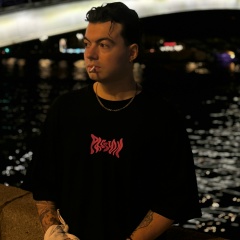 Дима Квант, 10.11.1996, Москва