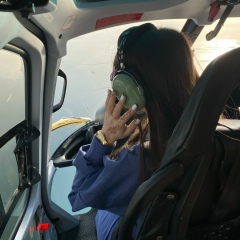 Айдана Жусупова, 18.03.1993, Актау