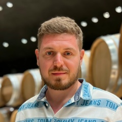 Владимир Бузовкин, 23.10.1988, Москва