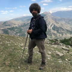 Артём Иванов, 27.01.1987, Москва