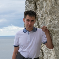 Ринат Халиков, 30.12, Казань