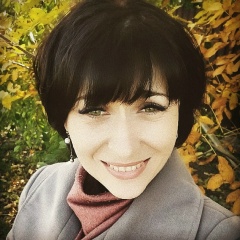 Алёна Артюхова, 17.03.1991, Киев