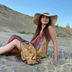 Екатерина Оничко, 28.05, Алматы