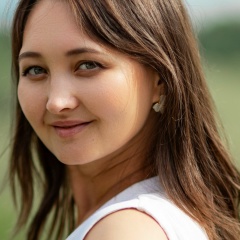 Азиза Анваровна, 17.05, Алексеевское