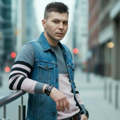 Алексей Бобринев, 16.03, Москва