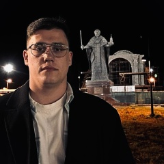 Александр Упиров, 11.06.2001, Липецк