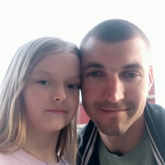 Владимир Иванов, Красноярск