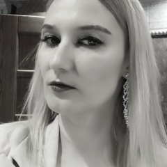 Марина Кошелева, Смоленск