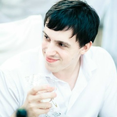 Игорь Сухов, 07.08.1987, Москва