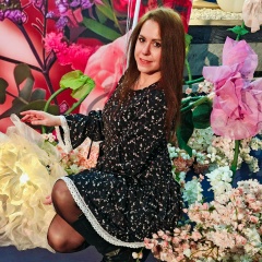 Наталья Фитнес, 30.01, Краснодар