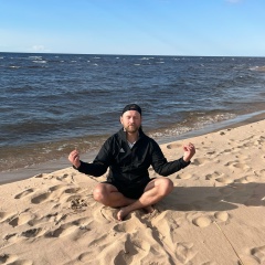 Алексей Алексеев, 19.11