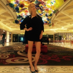 Anya Nekanovskaya, 05.06, Москва